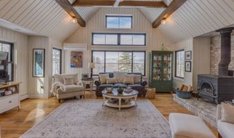 22 Deacon Willey Rd, Campton, NH 03223
