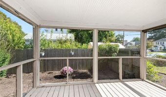 16 Elm Ave, East Providence, RI 02916