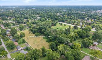 6630 S Meridian St, Indianapolis, IN 46217