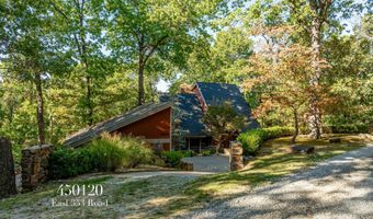 450120 E 353 Rd, Afton, OK 74331