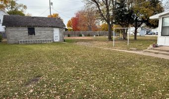 406 S Williams St, Atkinson, NE 68713