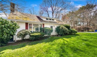 2444 Hartford Ave, Johnston, RI 02919