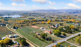 4301 W County Road 4, Berthoud, CO 80513