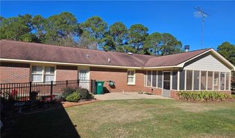 3408 Forest Ridge Dr, Albany, GA 31721