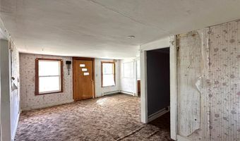 61 Mechanic St, Angelica, NY 14709
