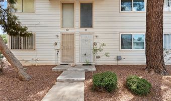 4770 Topaz St 81, Las Vegas, NV 89121