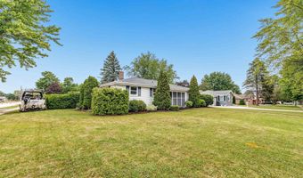 1529 CLARK St, Algoma, WI 54201