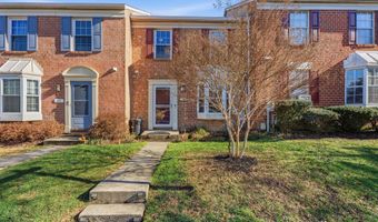 41 JONES FALLS Ter, Baltimore, MD 21209