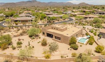 37087 NE GREYTHORN Cir, Carefree, AZ 85377