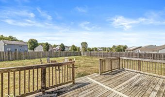 6851 Wilmot Ln, Avon, IN 46123