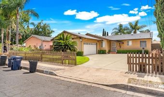 965 N Beech St, Escondido, CA 92026