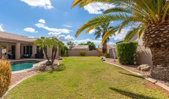 2750 S NOLINA Pl, Chandler, AZ 85286