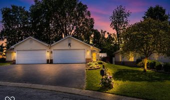 7625 Orchard Village Dr, Indianapolis, IN 46217