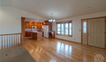 603 W 3rd, Big Timber, MT 59011