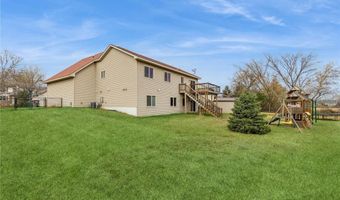 15539 Vale St NW, Andover, MN 55304