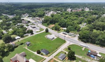 Greenwood St. E, Abbeville, SC 29620
