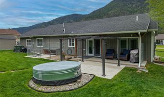 122 Bernie Rd, Alberton, MT 59820