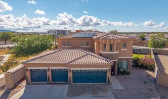 1777 N WESTFALL Ln, Casa Grande, AZ 85122
