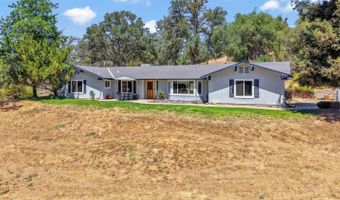 41820 Dillon Cir, Ahwahnee, CA 93601