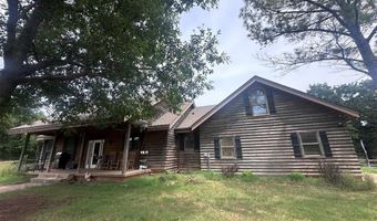 12300 E 2nd St, Arcadia, OK 73007