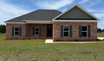 256 Enterprise Church Rd, Ashford, AL 36312