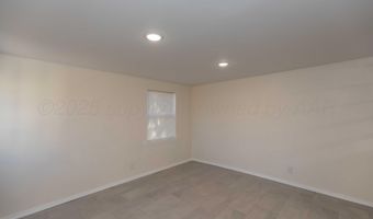 2705 S HARRISON St, Amarillo, TX 79109