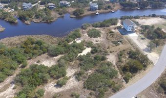 Askins Creek Drive lot 49, Avon, NC 27915