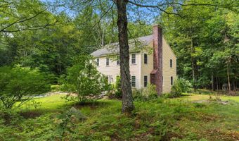 6 Winterberry Dr, Amherst, NH 03031