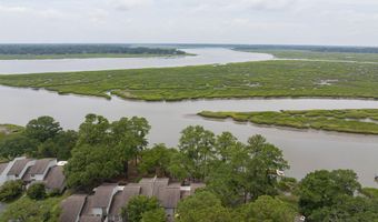 4 Marsh Harbor Dr A, Beaufort, SC 29907