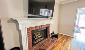3760 Mashie Ct, Acworth, GA 30101