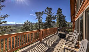 1042 N Aspen Dr, Brian Head, UT 84719