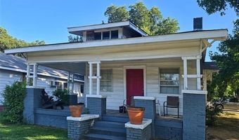 322 12th Ave NW, Ardmore, OK 73401
