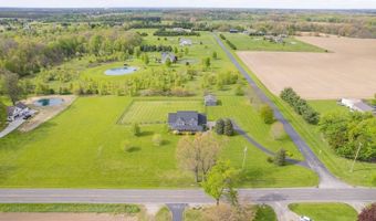 1494 E Gorman Rd, Adrian, MI 49221