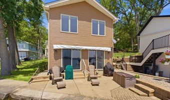 2687 W Sycamore Beach Rd, Angola, IN 46703