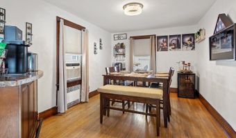 126 Garden Ave, Belleville, NJ 07109