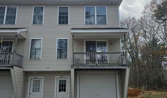 315 Old Concord Tpke 2, Barrington, NH 03825
