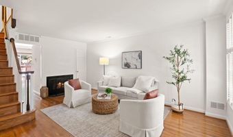 519 S ST ASAPH, Alexandria, VA 22314