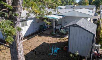1724 Cody Ave, Casper, WY 82604