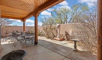 650 Barnett Dr, Bosque Farms, NM 87068