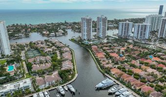 3601 NE 207th St Slip E60, Aventura, FL 33180
