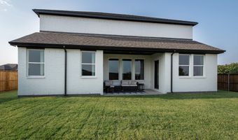 Coyote Meadows by Ashton Woods 1608 Diamond Peak Trail Plan: Grayson, Anna, TX 75409