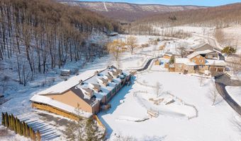 1409 Dunkard Hollow Rd, Alum Bank, PA 15521