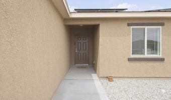 2506 Calle Del Los Claveles, Belen, NM 87002