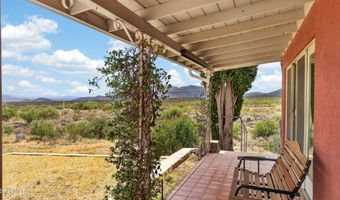 89 E PIMA Dr, Bisbee, AZ 85603