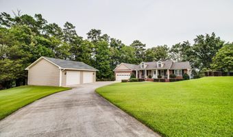 1010 Mohawk Dr, Lincolnton, GA 30817