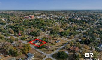 605 N Day Ave, Bay Minette, AL 36507