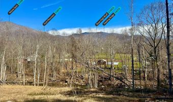 Pumpkin Patch Road, Bakersville, NC 28705