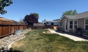 512 Darren Way, Fernley, NV 89408