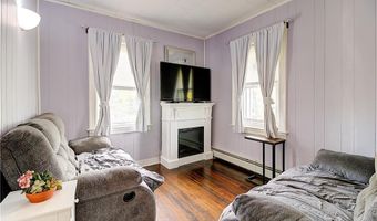 60 Fraser St, East Providence, RI 02914
