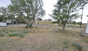819 W 9TH St, Cheyenne, WY 82001
